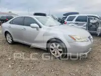 2007 Lexus ES350 фото