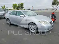 2007 Lexus ES350 фото