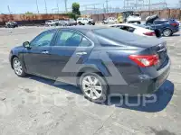 2007 Lexus ES350 фото