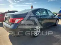 2007 Lexus ES350 фото
