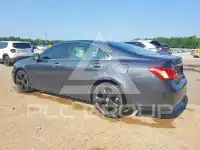 2007 Lexus ES350 фото