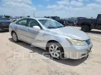 2007 Lexus ES350 photo