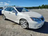2007 Lexus ES350 photo