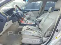 2007 Lexus ES350 фото