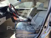 2007 Lexus ES350 photo