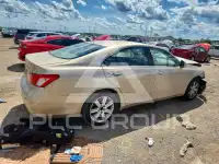 2007 Lexus ES фото