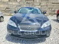 2007 Lexus ES350 фото