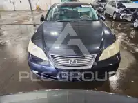 2007 Lexus ES350 photo