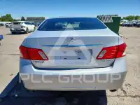 2007 Lexus ES фото