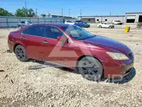 2007 Lexus ES350 фото