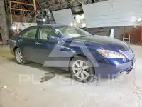 2007 Lexus ES350 фото