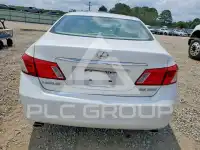 2007 Lexus ES350 фото