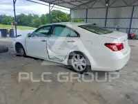 2007 Lexus ES350 photo
