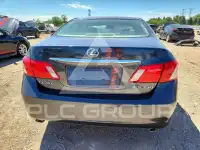 2007 Lexus ES350 фото