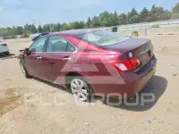 2007 Lexus ES350 фото