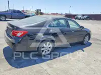 2007 Lexus ES350 фото