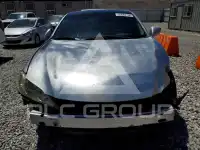 2007 Lexus ES350 фото