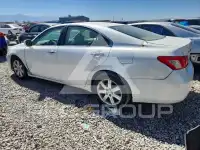 2007 Lexus ES350 photo