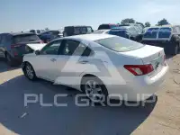 2007 Lexus ES350 photo