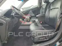 2007 Lexus ES350 фото