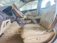 2007 Lexus ES350 photo