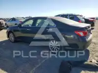 2007 Lexus ES350 photo