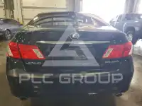 2007 Lexus ES350 photo