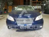 2007 Lexus ES350 фото