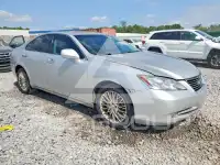 2007 Lexus ES фото