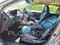 2007 Lexus ES фото