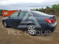 2007 Lexus ES350 photo