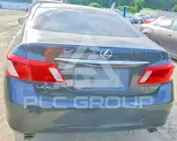 2007 Lexus ES350 фото
