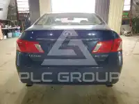 2007 Lexus ES350 фото