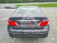 2007 Lexus ES350 photo