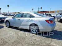 2007 Lexus ES350 фото