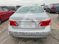 2007 Lexus ES350 фото