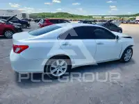 2007 Lexus ES350 фото