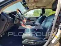 2007 Lexus ES350 фото