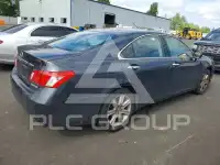 2007 Lexus ES350 фото