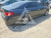 2007 Lexus ES350 фото