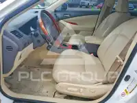 2007 Lexus ES350 фото
