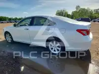 2007 Lexus ES350 фото