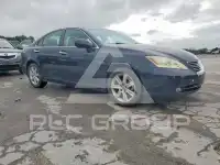 2007 Lexus ES350 фото