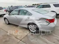 2007 Lexus ES350 фото
