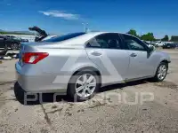 2007 Lexus ES фото