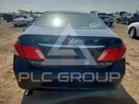 2007 Lexus ES350 photo