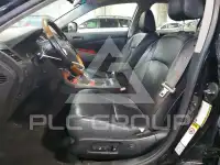 2007 Lexus ES350 photo
