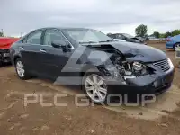 2007 Lexus ES350 photo
