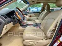 2007 Lexus ES350 фото