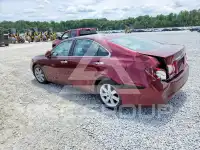 2007 Lexus ES350 фото